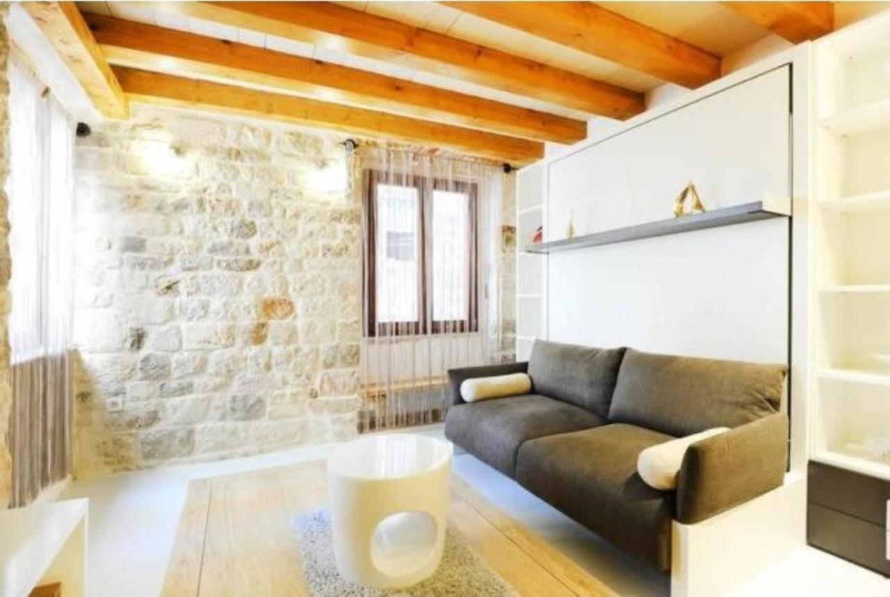 Apartment Capo Family & Capo Studio -Old Town-Parking Trogir Exterior photo
