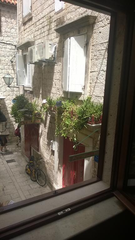 Apartment Capo Family & Capo Studio -Old Town-Parking Trogir Room photo